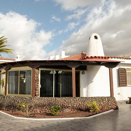 פוארטו דה סנטיאגו Amazing Garden Villa מראה חיצוני תמונה