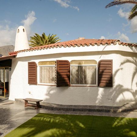 פוארטו דה סנטיאגו Amazing Garden Villa מראה חיצוני תמונה
