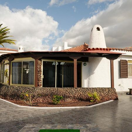 פוארטו דה סנטיאגו Amazing Garden Villa מראה חיצוני תמונה