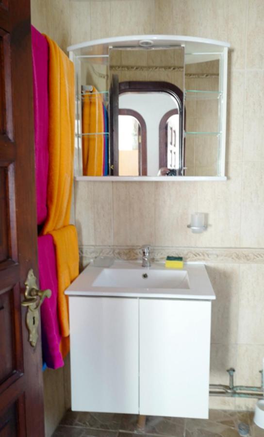 פוארטו דה סנטיאגו Amazing Garden Villa מראה חיצוני תמונה