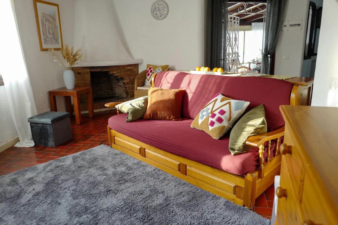 פוארטו דה סנטיאגו Amazing Garden Villa מראה חיצוני תמונה